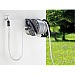 CLABER SL-C8884 AQUAPONY KIT HOSE REEL / ឈុតទុយោ